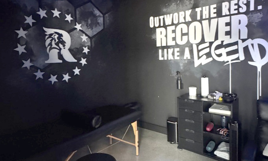 Image 8: Boost Recovery w/ 30-, 60-, or 90 Minutes-Sports Massage w/ Assessment