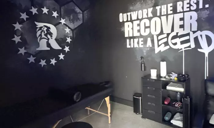 Boost Recovery w/ 30-, 60-, or 90 Minutes-Sports Massage w/ Assessment