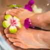 Image 1: One or Three Ionic Detox Foot Bath for One or Two (45min each)
