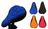 Bike Seat Cover Bicycle Gel Padded Saddle Extra Comfort Soft Cushion