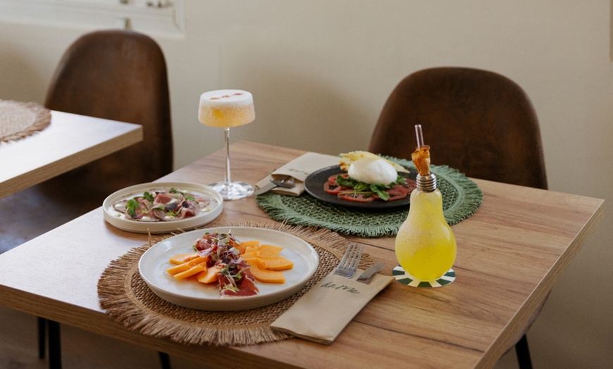 Image 3: Menú italiano Da Me clásico o prémium para 2 o 4 personas