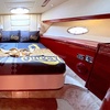Image 9: Luxury 50-Foot Private Yacht Cruise up to 12 People for up to 4 Hours