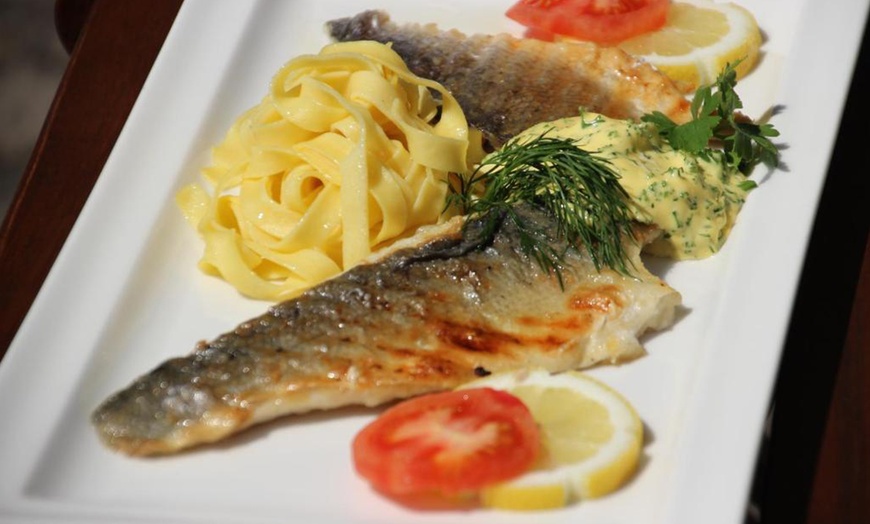 Image 10: Foresta Nera: 2, 3 o 5 notti con mezza pensione e Spa per 2