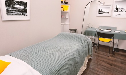 Five Brazilian Waxes for One - Self Love Studio