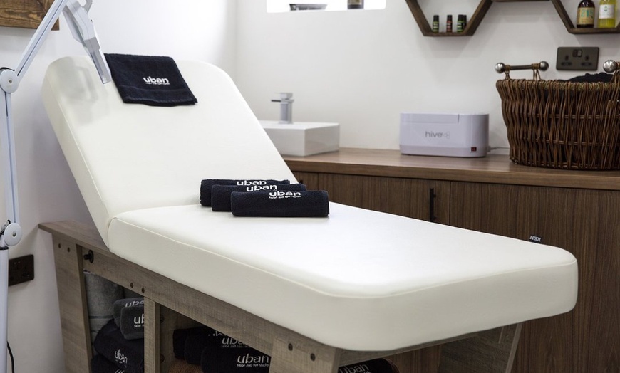 Image 2: 60-Minute Massage Hot Stone, Pregnancy, Complex, Sports Massage & More