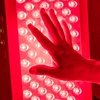 Image 2: One, Two, or Three Red Light Therapy Sessions with Near-Infrared