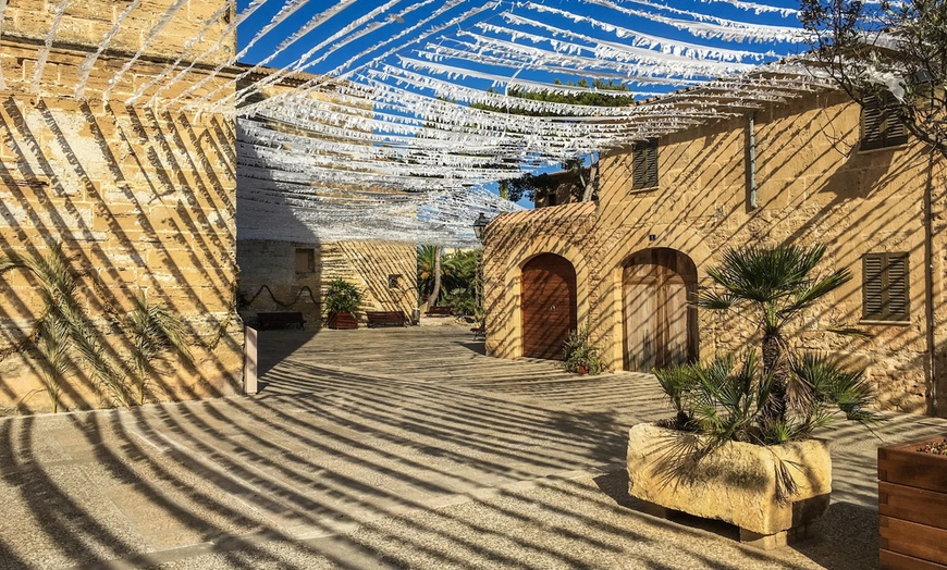 Image 37: ✈ Mallorca by Road: 7-Day Must-See Spots with Air & Hotel from Worldee