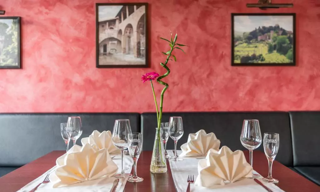 Dresden: 1, 2, 3 oder 5 Nächte inkl. Frühstück & Sauna