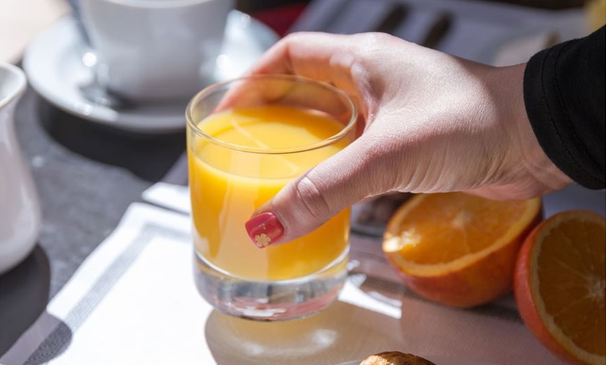 Image 9: BOUCHES-DU-RHONE | Cassis - hôtel Cassitel 2* 