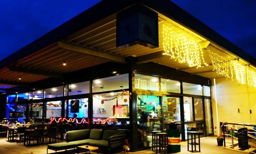 Image 8: Pizza-Weltreise inkl. Salat & Limo oder 2-Gänge-Pasta-Menü für 2 Pers.