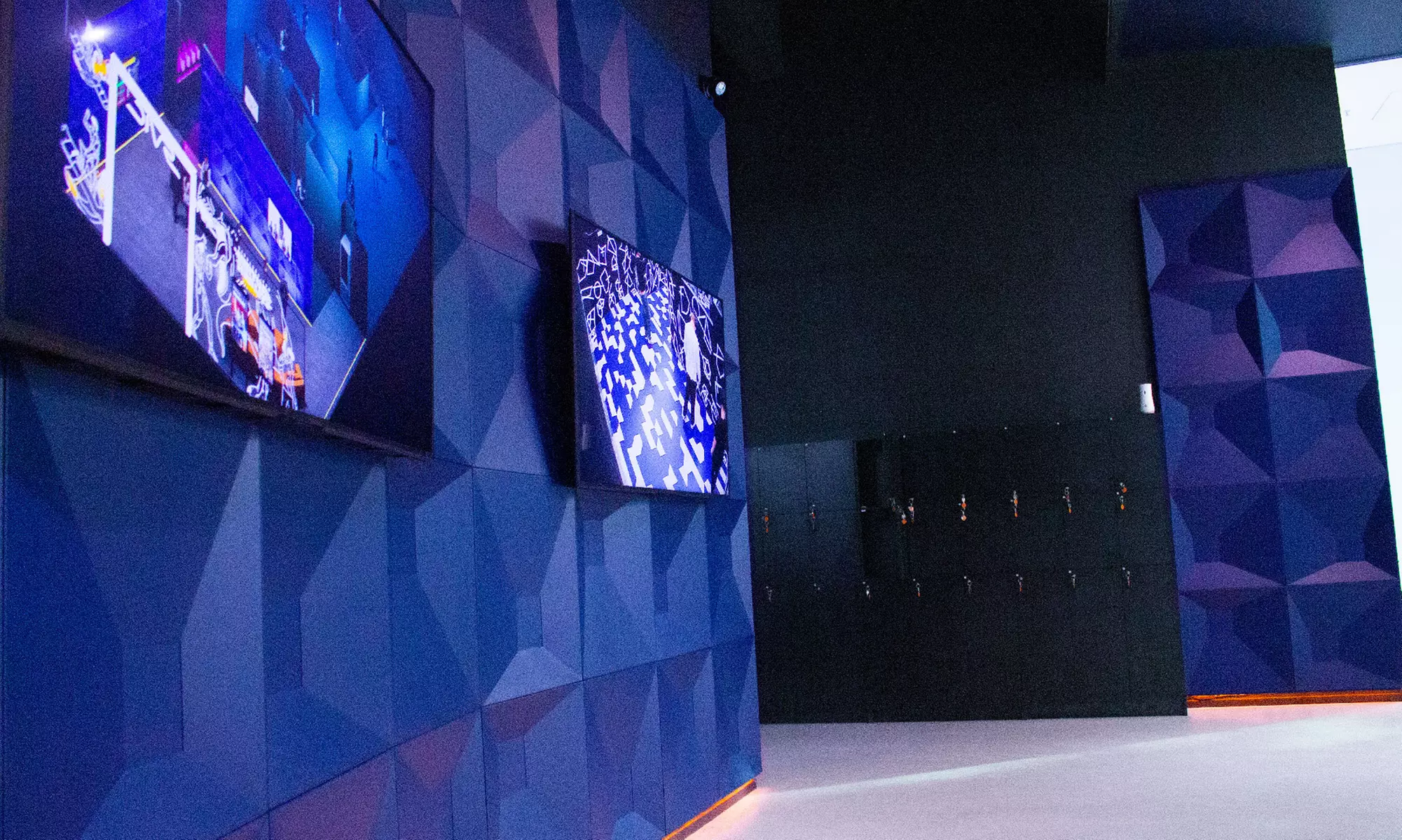 VR Experience for One, Two, or Four People; Valid Mon-Fri or Sat-Sun