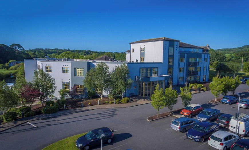 Image 7: Wexford Town: 1 or 2 Nights with Breakfast