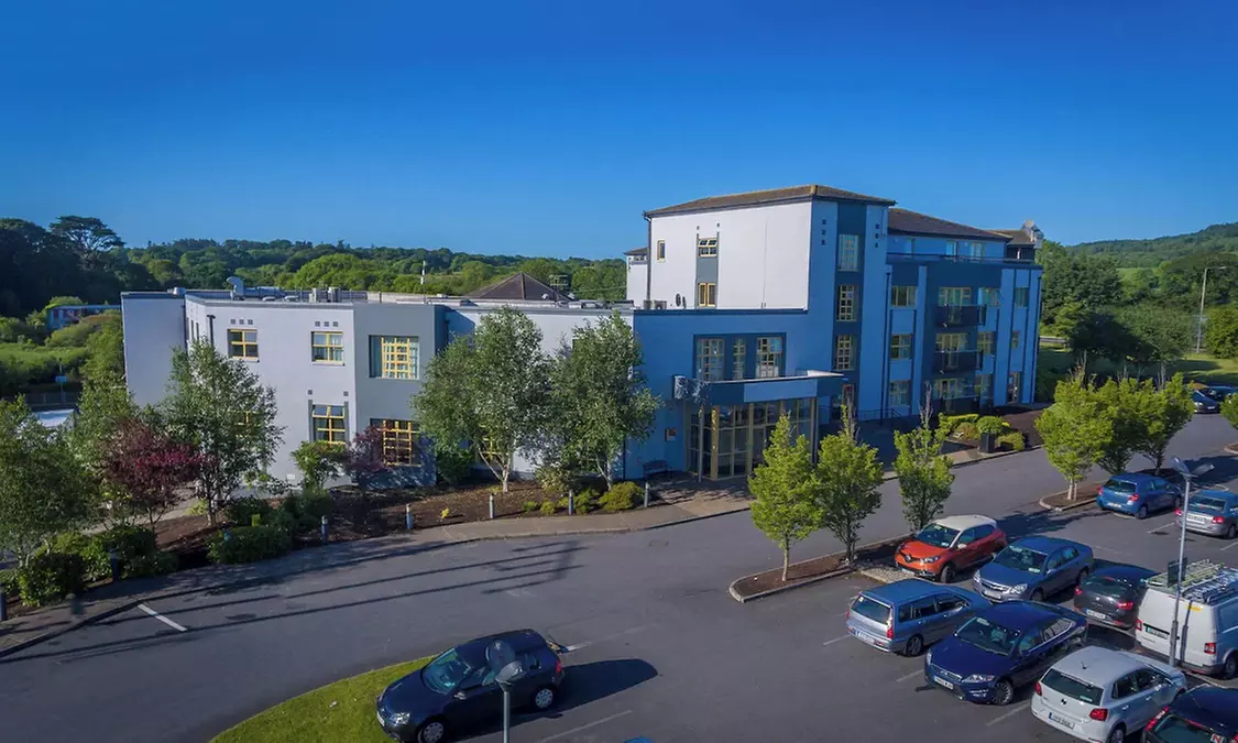 Wexford Town: 1 or 2 Nights with Breakfast