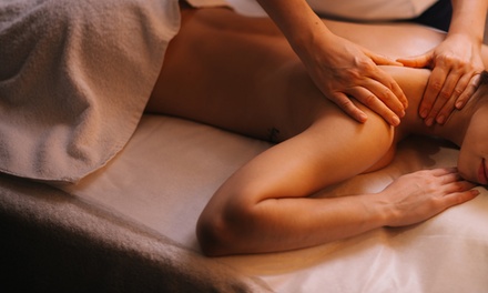 Ritual facial "Esencia de luz'' de 30 minutos - Oniria Relax & Wellness