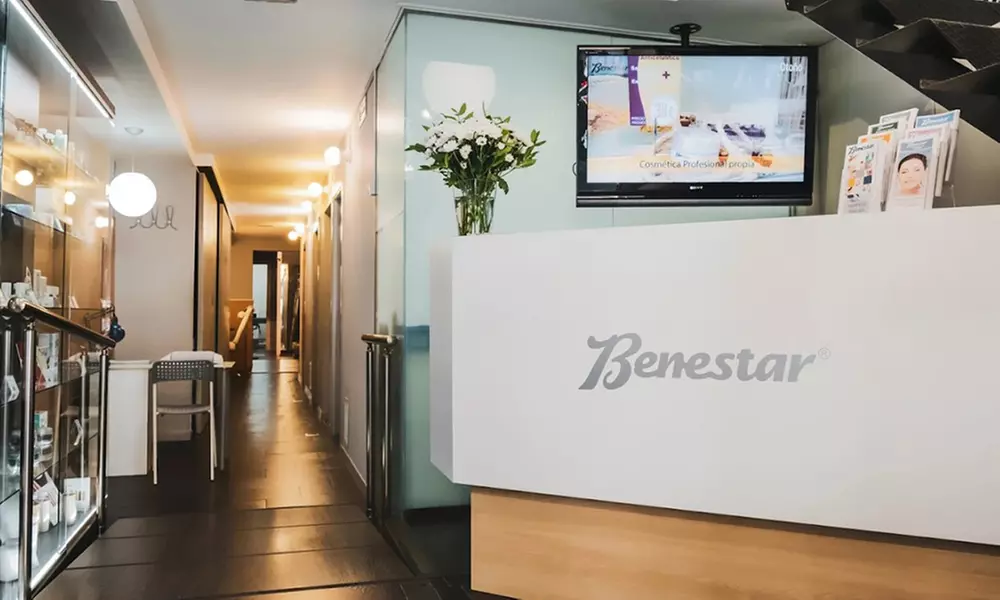 1, 2 o 4 sesiones dobles de criolipólisis