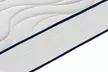 Matelas 20 cm «Double Confort» hypoallergénique – Structure HR Excellent Plus, zones différenciées, dimensions au choix, livraison offerte - Image 5
