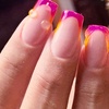 Image 7: Up to 55% Off on Nail Spa/Salon - Nail Design at Yanenails569