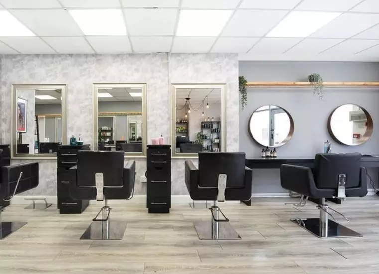 Eyebrow microblading or Lip Blush (Semi Permanent Makeup) at Blend Beauty Artisans (Up to 36% Off)