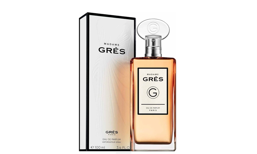 Image 7: Selezione di fragranze da donna di Grès