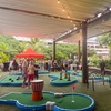 Image 1: Mini Golf Fun at Birdie Time Pub Honolulu