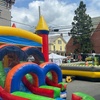 Image 2: Inflatable Party Packages for Backyard Fun in New Jersey