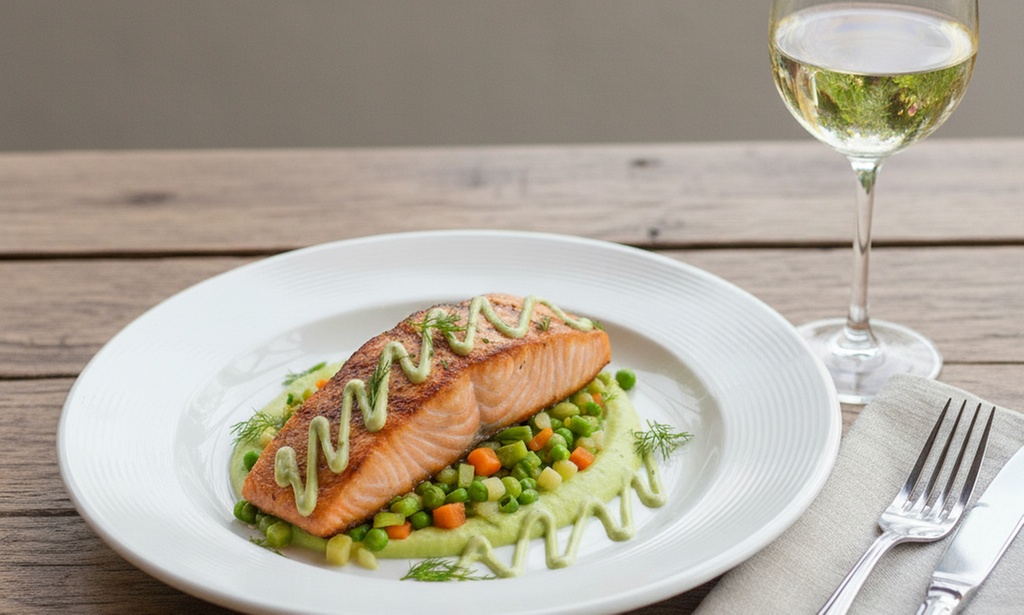 Menú para 2 o 4 personas con entrante, principal, postre y bebidas