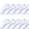 Image 2: Lot de 12 paires de chaussettes courtes Fila