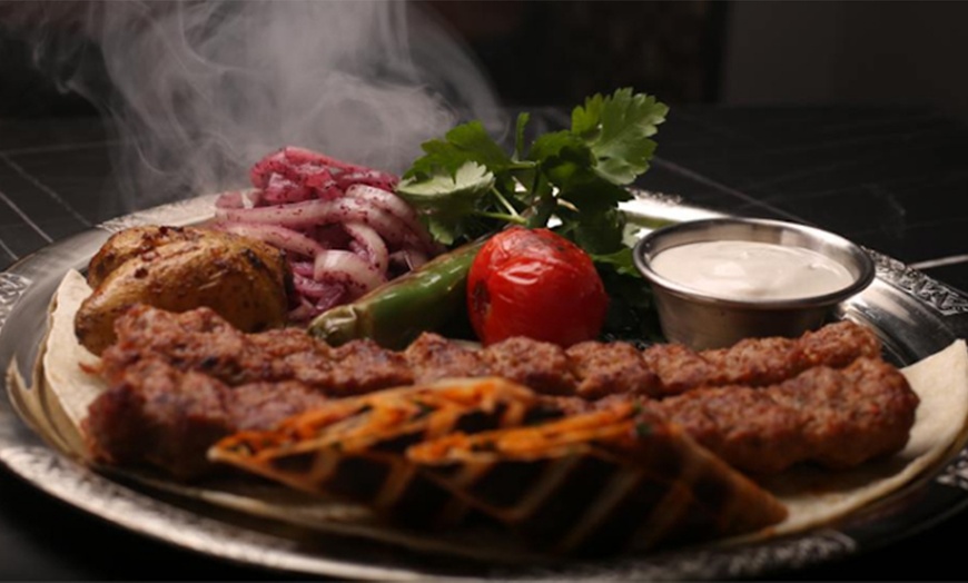 Image 10: Orientalisches 3-Gänge-Menü für 1 - 4 Personen