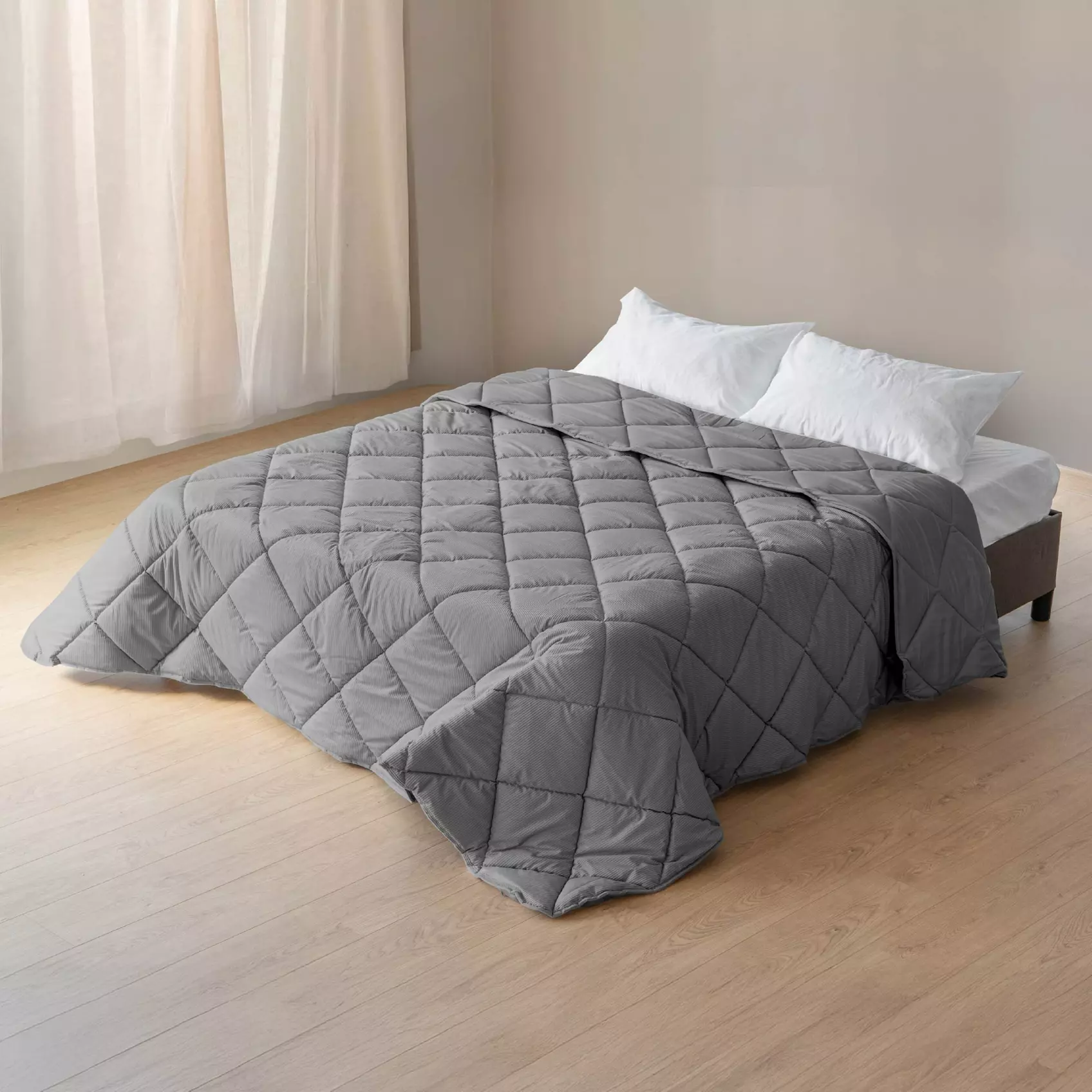 Italian Made Winter Quilt