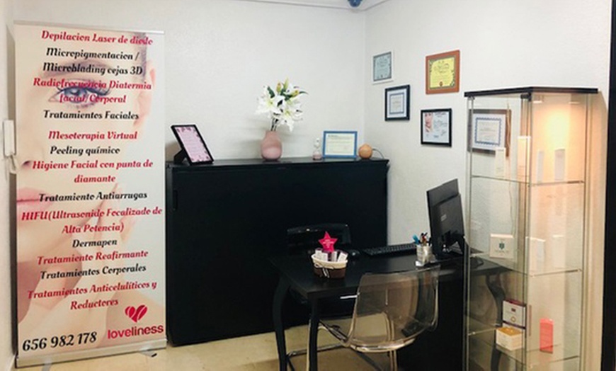 Image 9: Ritual relajante con envoltura de lodos nutritivos y masaje