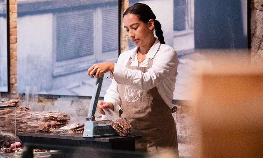 Image 5: Luxe High Tea vanaf 2 personen