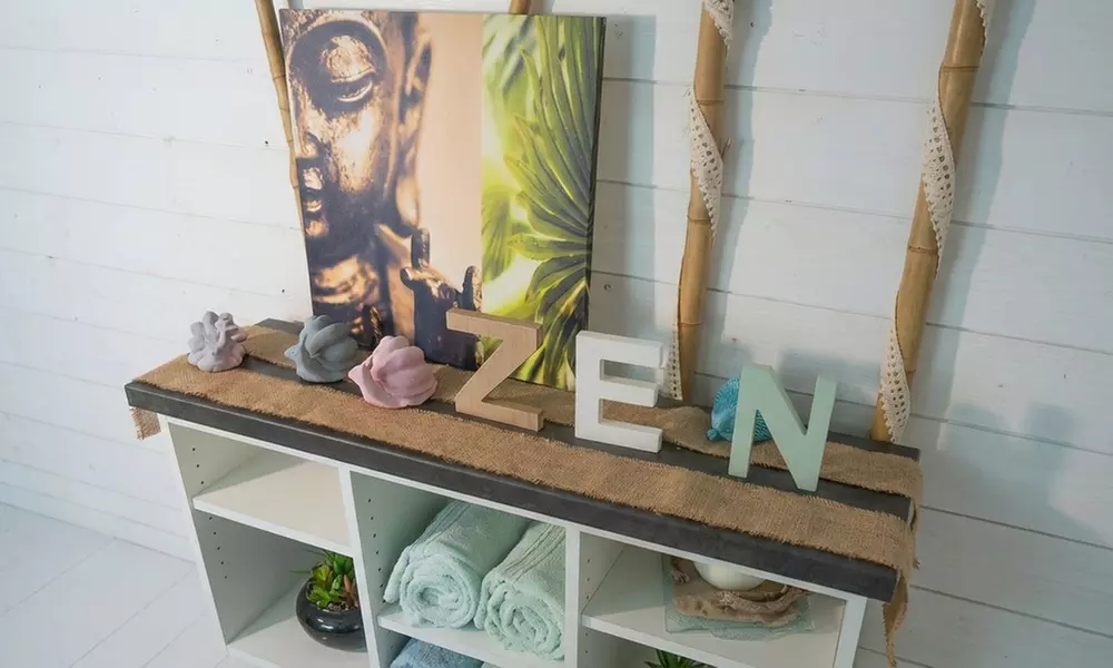 Agde : 1 ou 2 nuits en chambre double ou Junior suite avec PDJ et spa