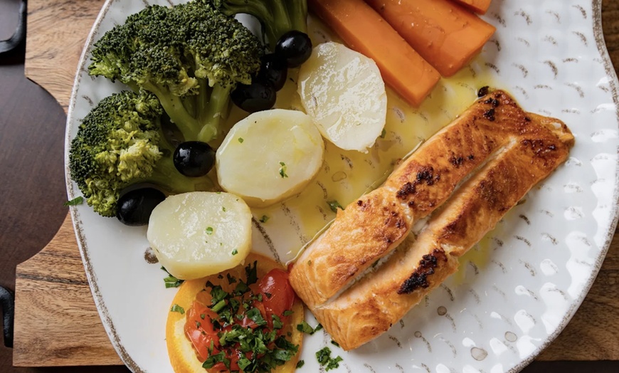 Image 5: Enjoy All-You-Can-Eat Brazilian Rodízio For Up to 4 Guests