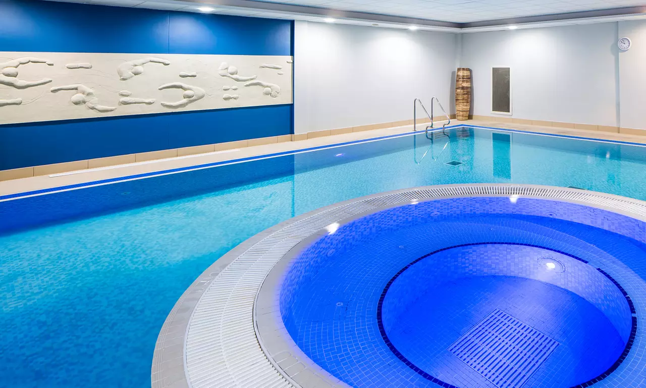 Spa, Lunch & Prosecco | 18 Locations | QHotels (Up to 50% Off)