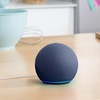 Image 5: New Amazon Echo Dot (5th Gen) Smart Speaker - Improved Audio, Alexa Voice Control
