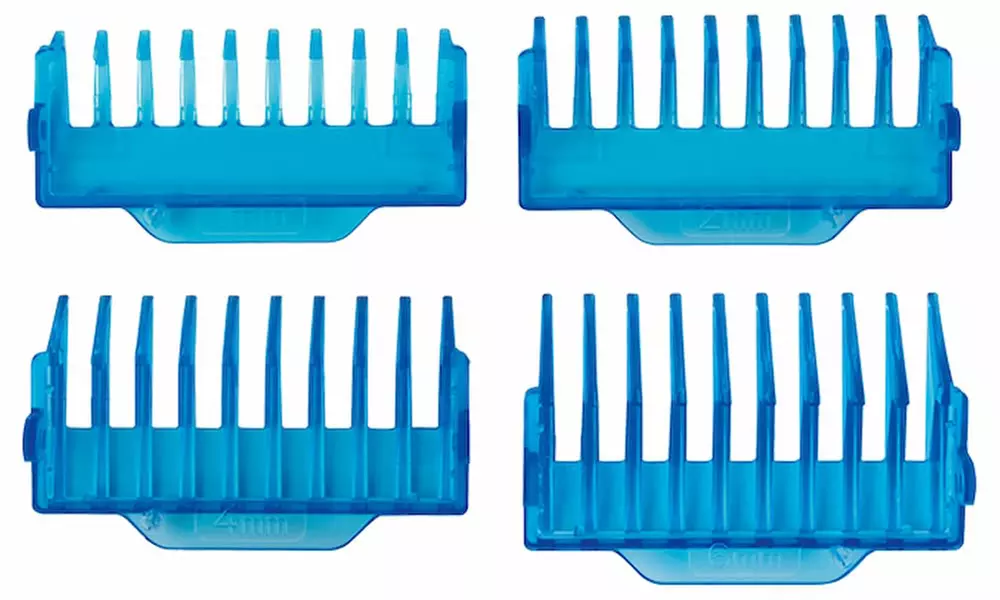 Tagliapeli per naso e orecchie di Proficare