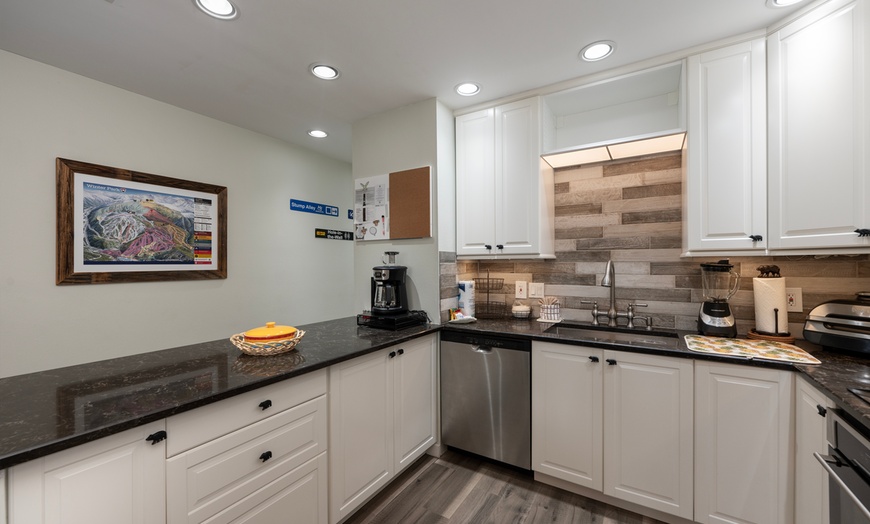 Image 18: Condo Resort near Winter Park with Hot Tubs & Mountain Views