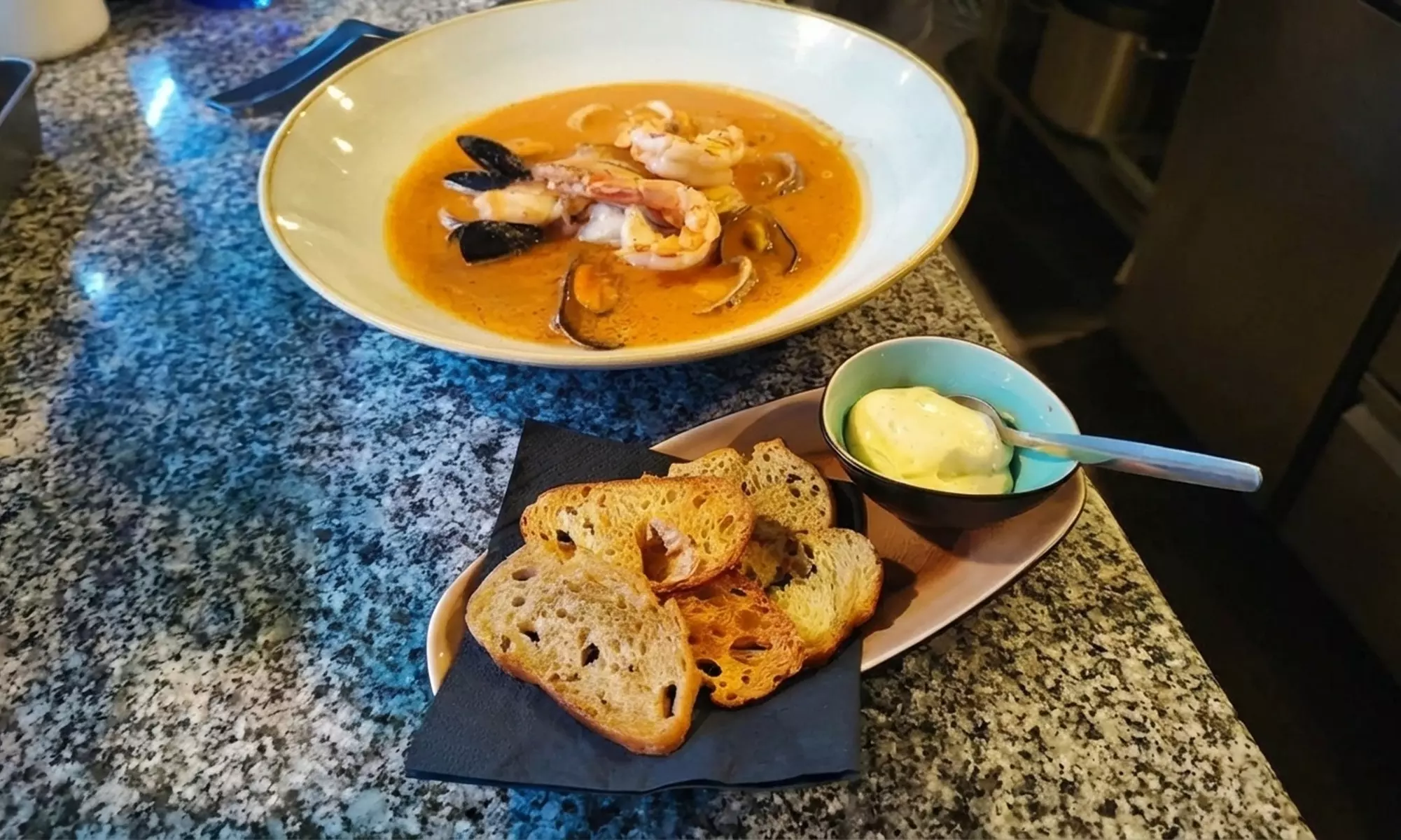 Hexenhaus Mittagszauber-Menü in 3 Gängen für 1, 2 odsr 4 Personen