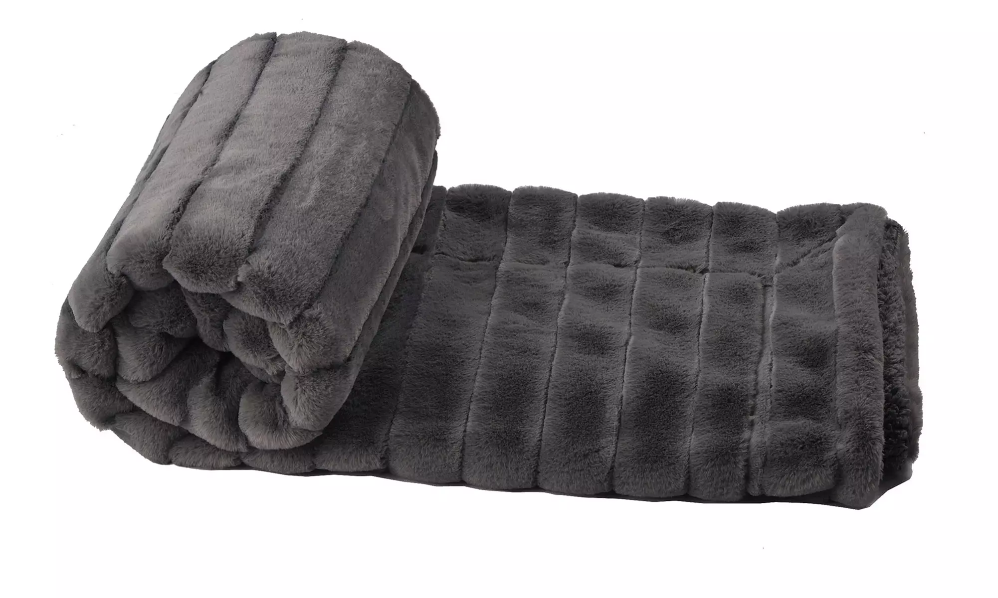 Bluff City Bedding Sherpa Micro Mink Reversible 60 x 80 Throw Blankets 8 Colors