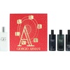 Image 1: Giorgio Armani Fragrance Gift Set for Men