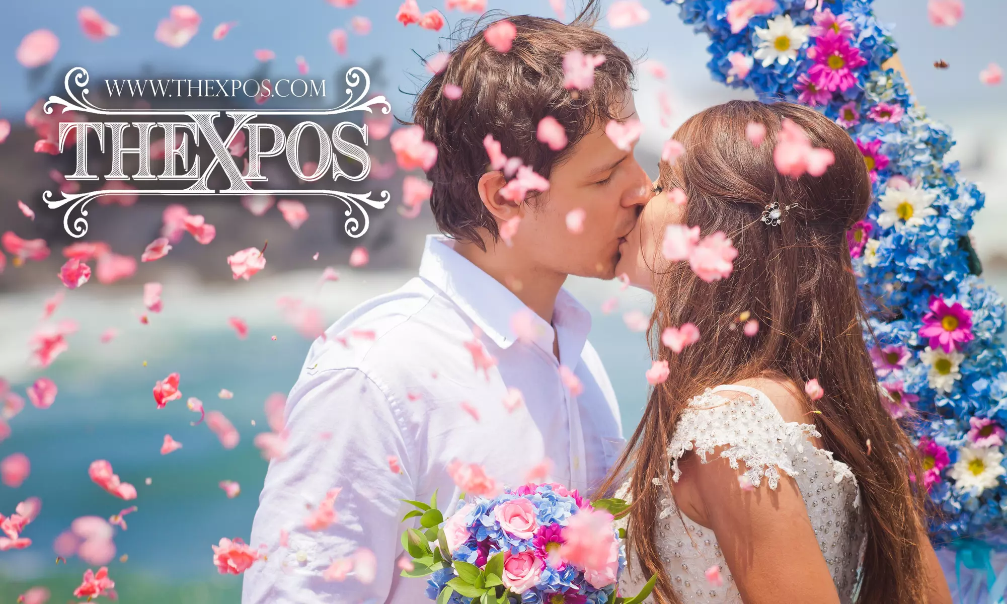 Plan Your Perfect Day: Bridal Expos with VIP Perks and Grand Prize Giveaways