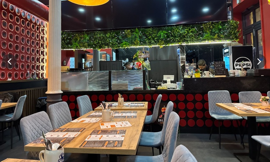 Image 7: Authentisches-indisches 4-Gänge-Menü To Go für bis zu 4 Personen