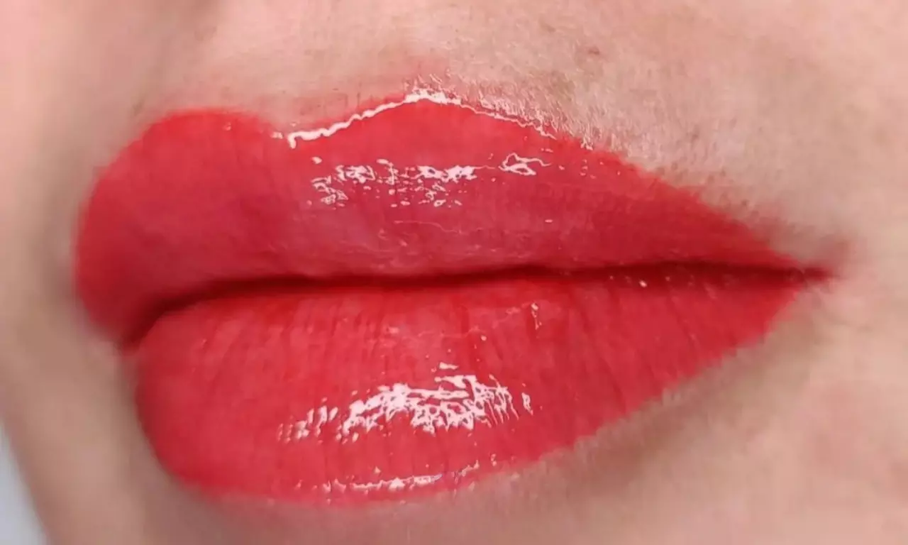 Maquillage semi-permanent Eye Liner ou Lèvres au choix ou microshading