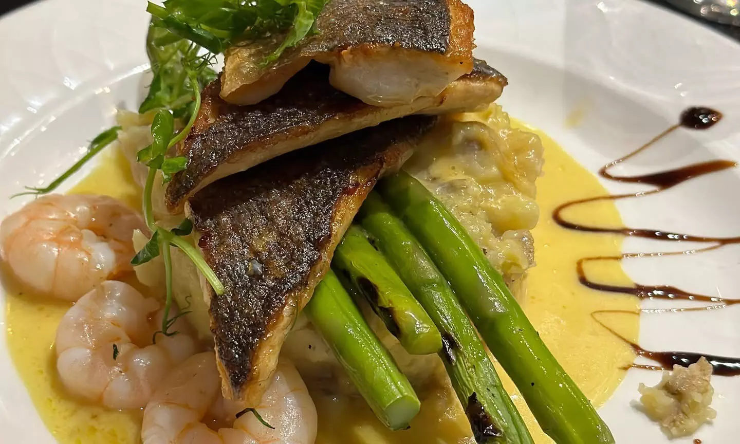 Italian Dining with Offer to Spend Between 2 or 4 on Food & Drink