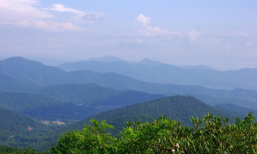 Image 5: Guided Jeep Tours, Up to 20% Off