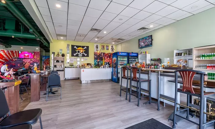  Savor $20 or $40 Towards Food & Drink 