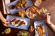 2-Course Bottomless Brunch with Free-Flowing Prosecco, & House Wine for 1, 2 or 4 at Archy's Bar (Up to 40% Off) - Second Medium