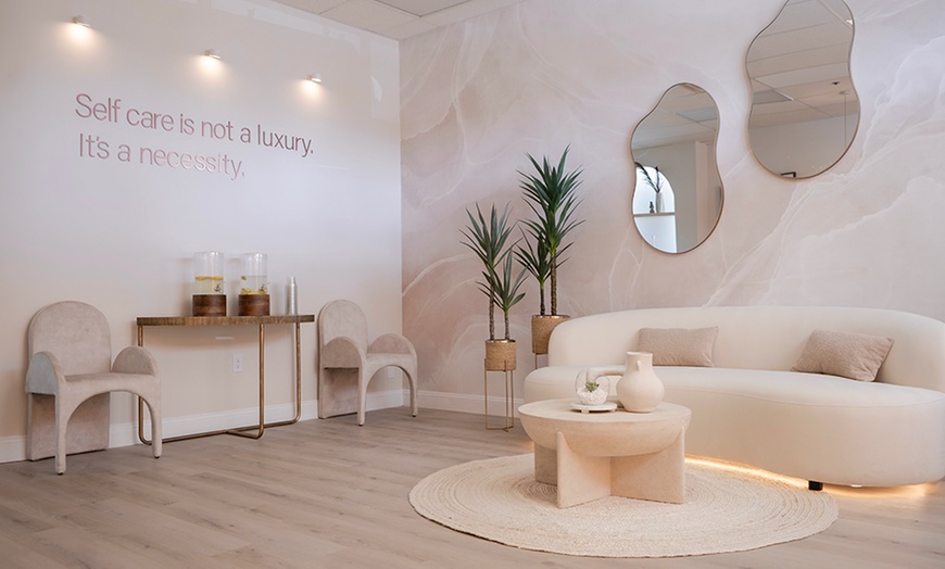 Image 2: Flawless Skin w/ One, Two, Four or Six Full Body Hair Removal Sessions