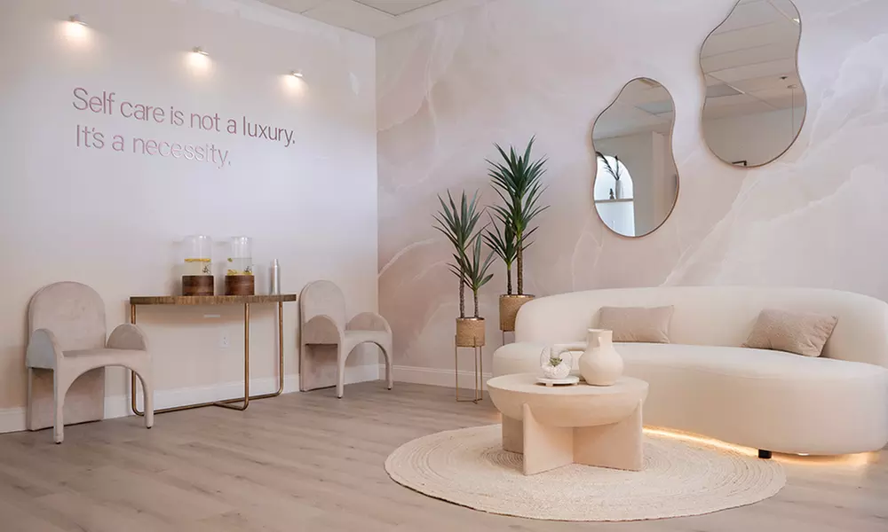 Flawless Skin w/ One, Two, Four or Six Full Body Hair Removal Sessions