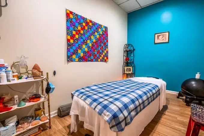 Relax, Heal & Recharge: Choose Tailored Swedish or Hot Stone Massage